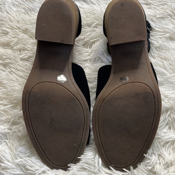 LUCKY BRAND BAXLEY BOOTIE - Picture 7 of 10